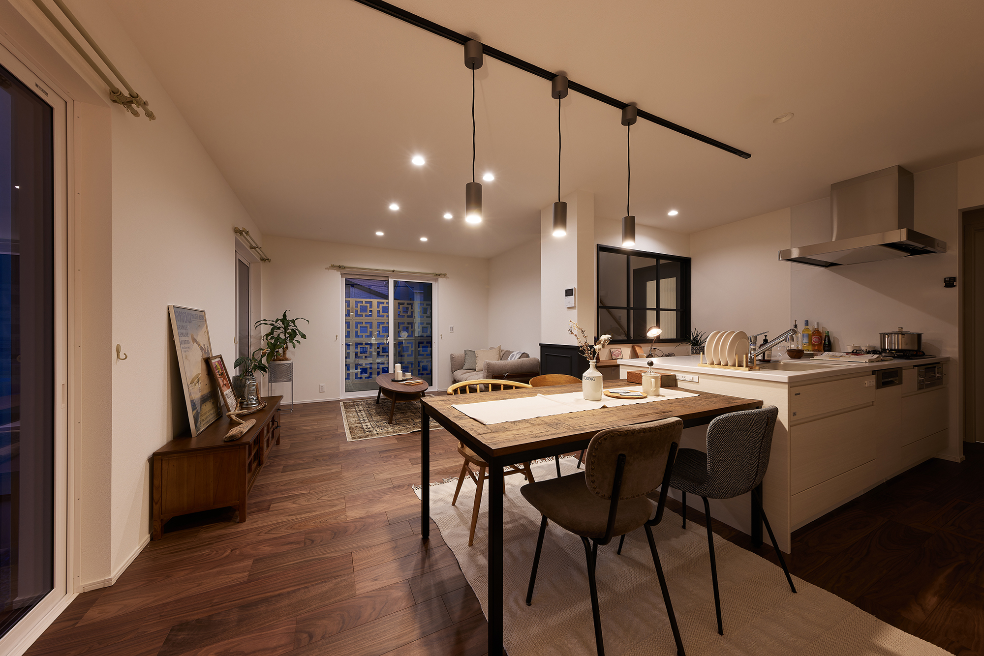 長期優良住宅を大きく上回る優れた品質と性能