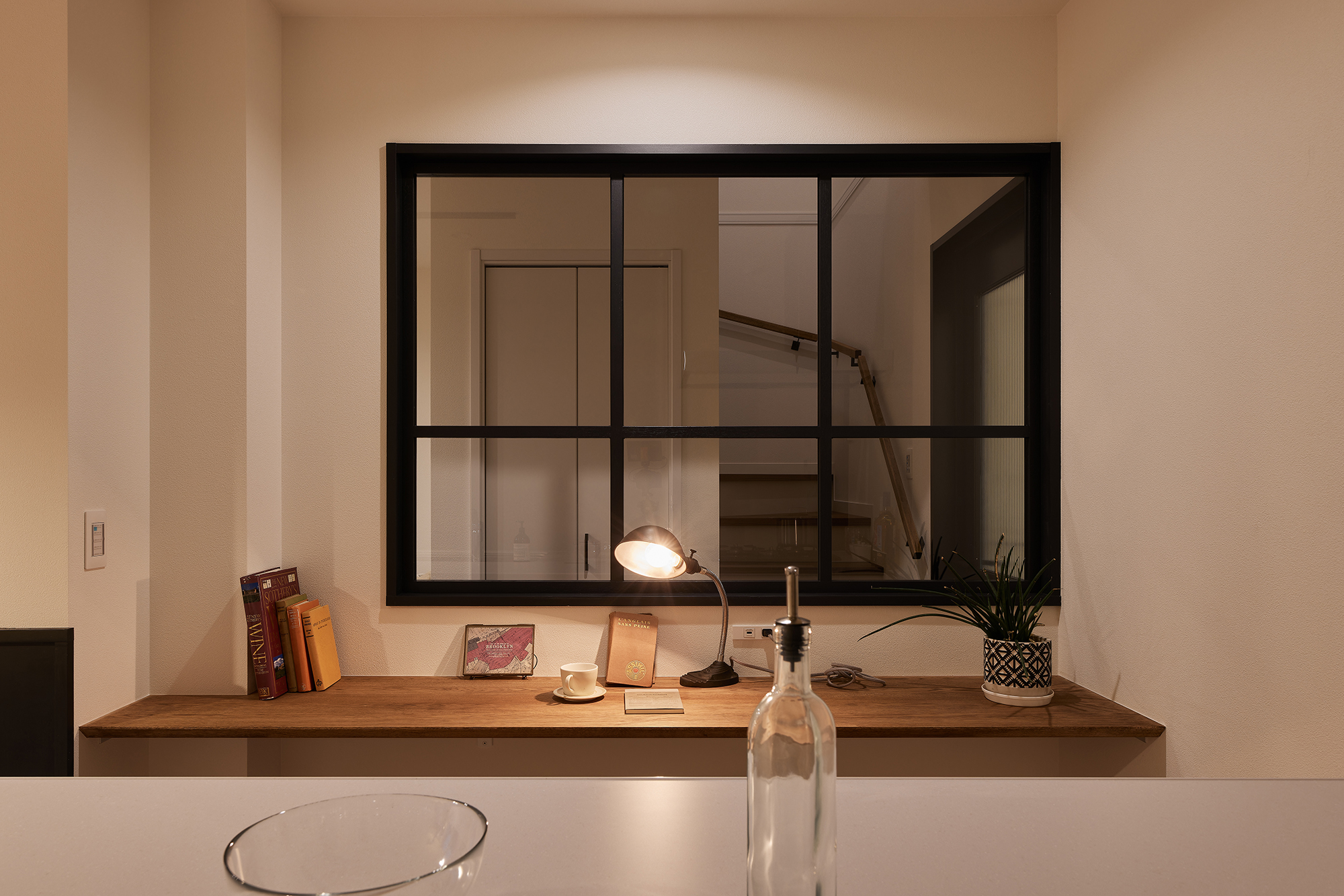 R+houseが採用する「R+パネル」