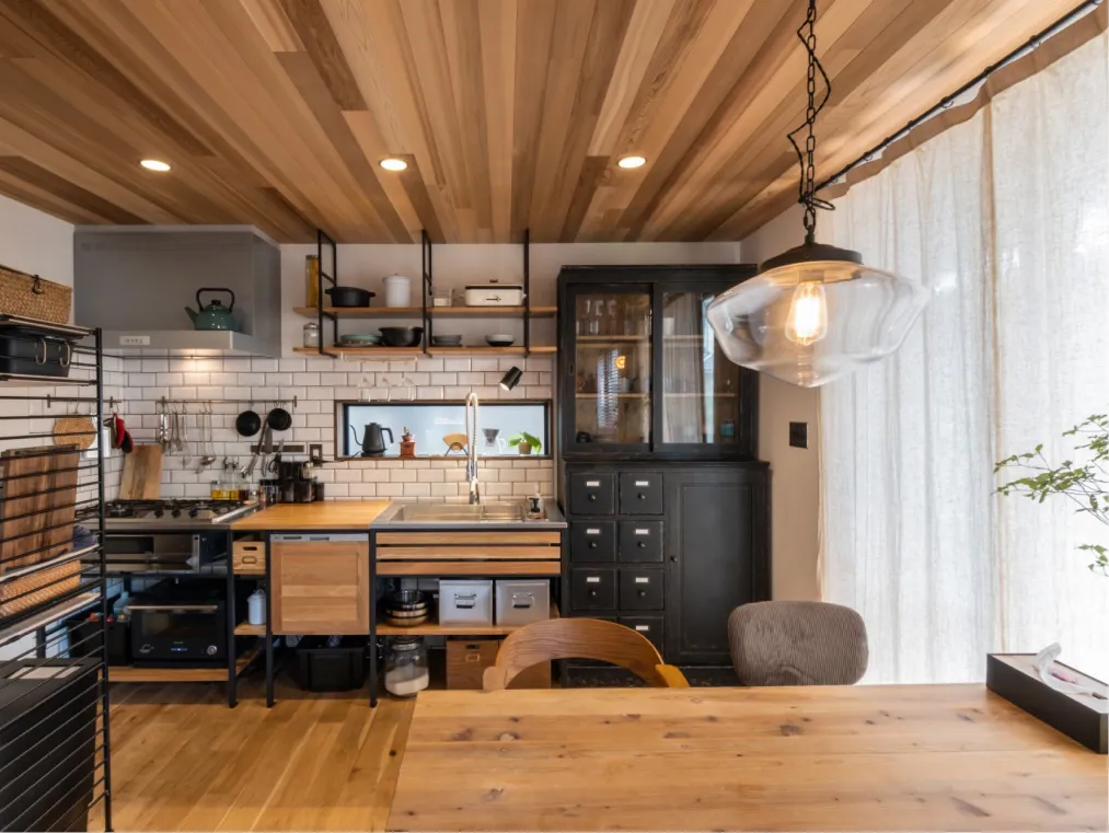 定額制リノベーション